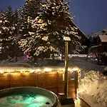 Apartman Calma Lipótszentmiklós
