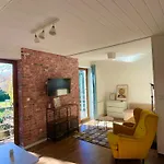 Calma Apartman Lipótszentmiklós