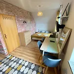 Apartman Calma Lipótszentmiklós