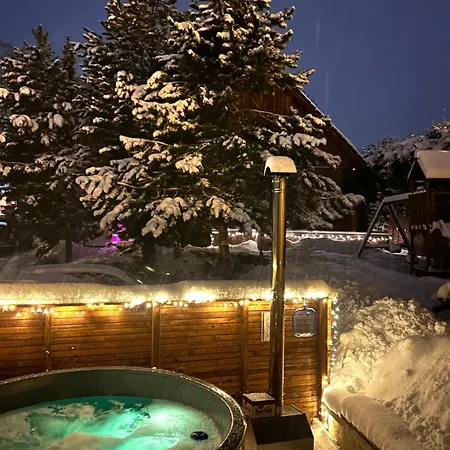 Appartement Calma Liptovský Mikuláš