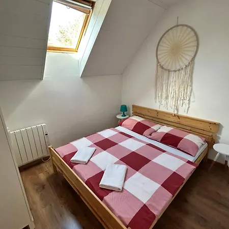 Calma Apartment *
