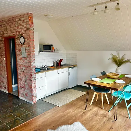 Calma Appartement Liptovský Mikuláš