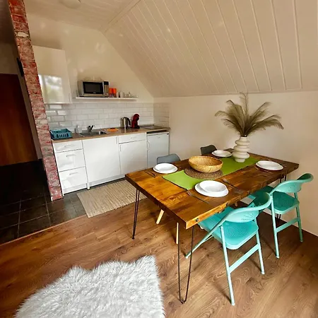 Apartment Calma