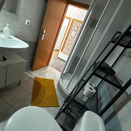 Apartment Calma
