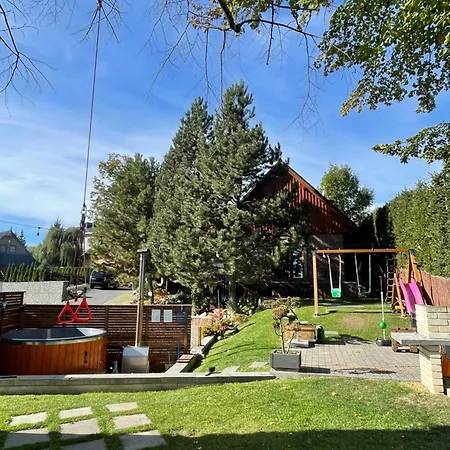 Appartement Calma Liptovský Mikuláš