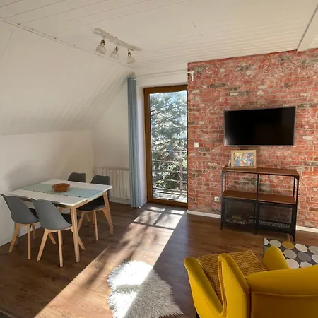 Calma Appartement