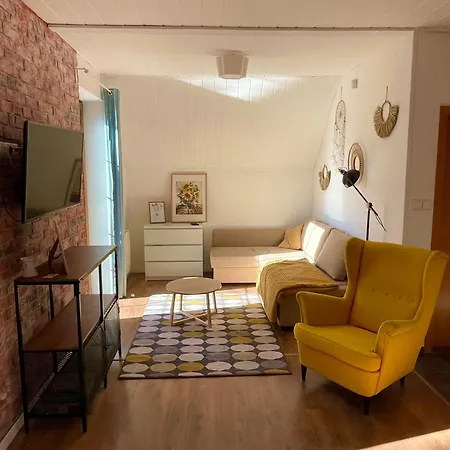 Apartment Calma