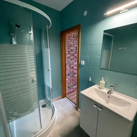 Calma Apartment *