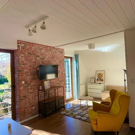 Calma Appartement Liptovský Mikuláš