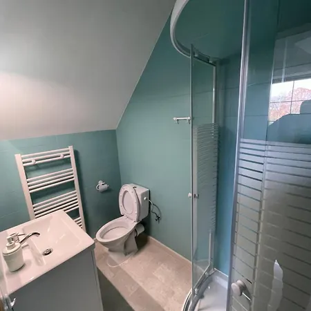 Apartment Calma Liptovsky Mikulas