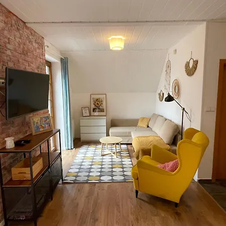 Apartment Calma Liptovsky Mikulas