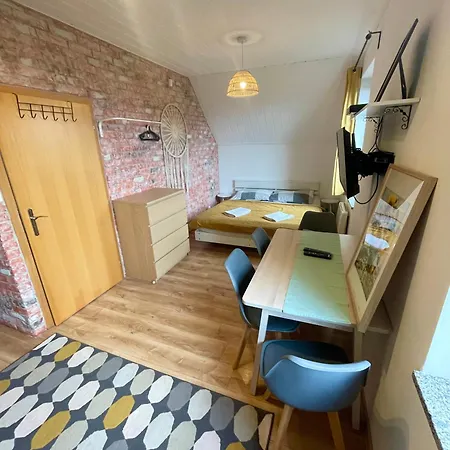 Apartment Calma Liptovsky Mikulas