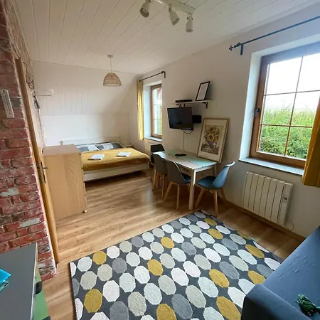 Apartament Calma Liptowski Mikułasz