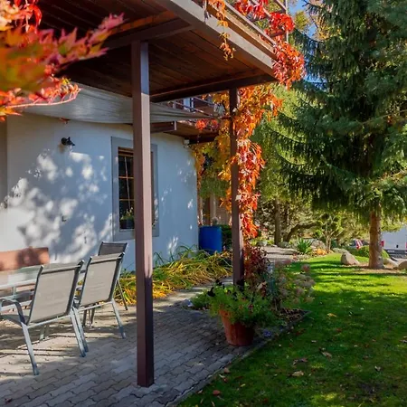 Calma Apartment