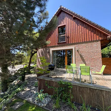 Calma Appartement Liptovský Mikuláš