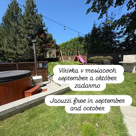 Calma Appartement