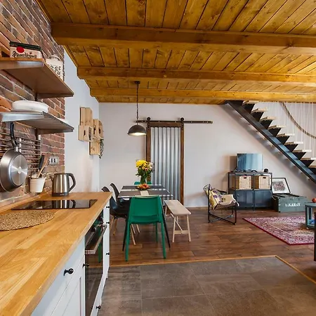 Calma * Liptovský Mikuláš