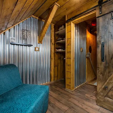 Calma Apartment *