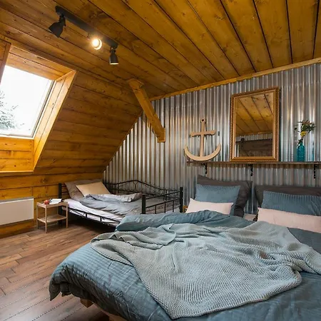 Calma Apartment