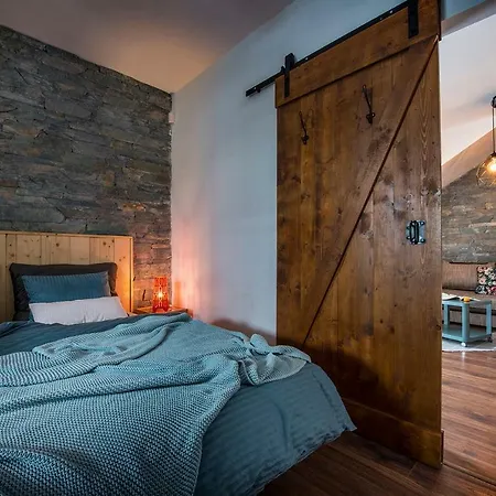 Calma Liptovský Mikuláš