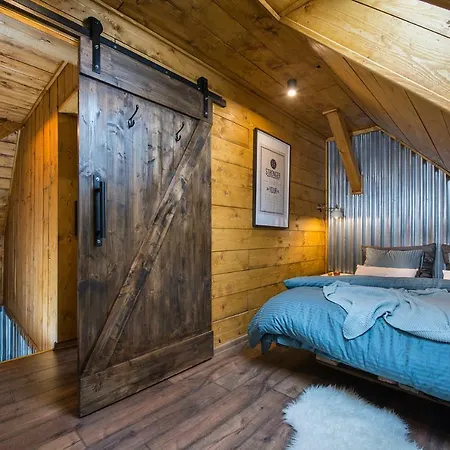 Calma Appartement Liptovský Mikuláš