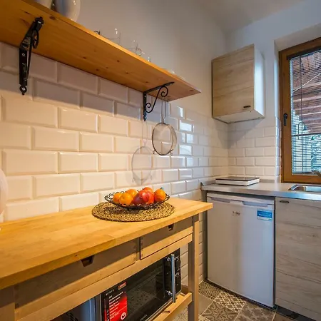 Calma * Liptovský Mikuláš