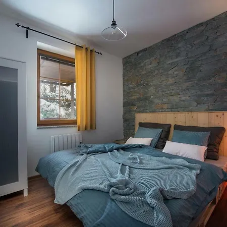 Calma Apartment