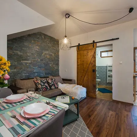 Apartment Calma