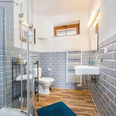 Calma Liptovský Mikuláš