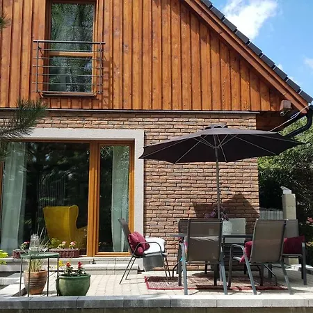 Calma Apartment Liptovsky Mikulas