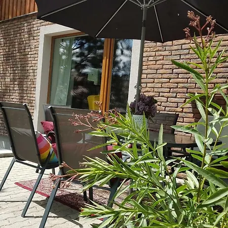 Calma Apartment