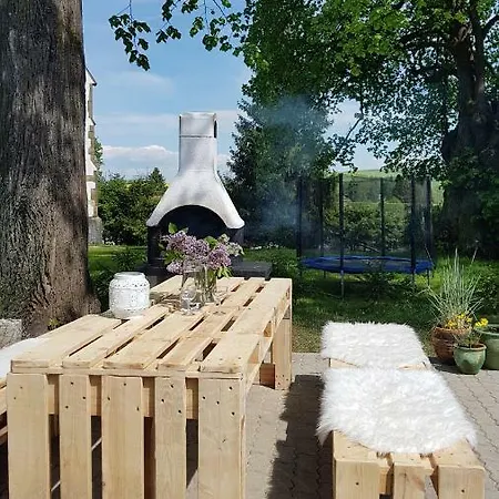 Calma Appartement Liptovský Mikuláš