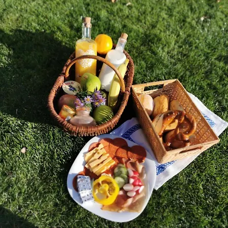 Calma Appartement Liptovský Mikuláš