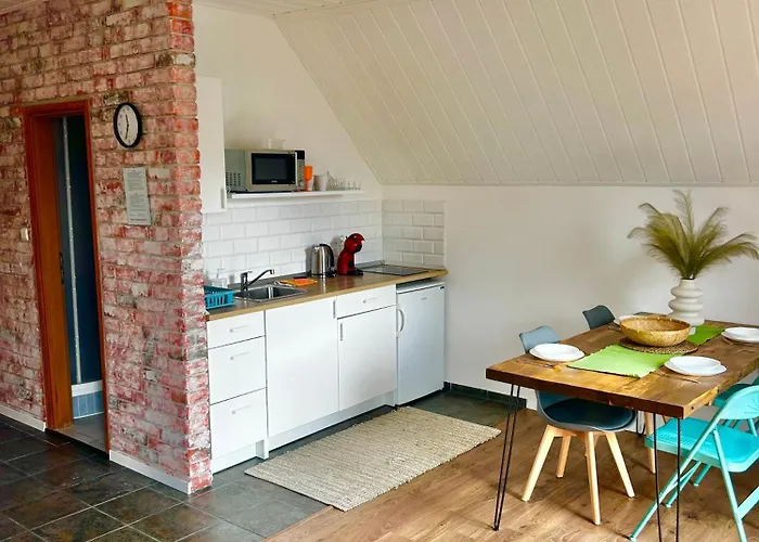 Calma Apartamento Liptovský Mikuláš