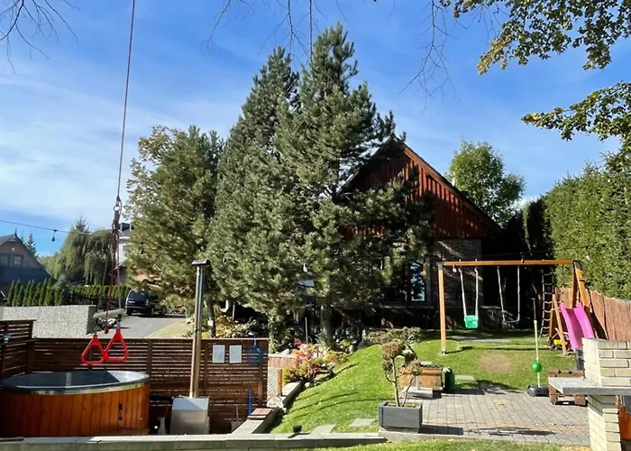 Apartamento Calma Liptovský Mikuláš