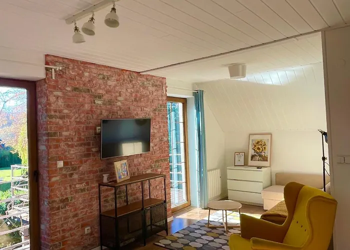 Calma Apartamento Liptovský Mikuláš