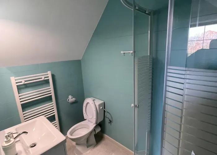 Apartamento Calma Liptovský Mikuláš