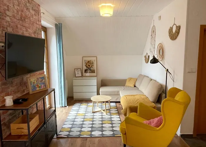 Apartamento Calma Liptovský Mikuláš