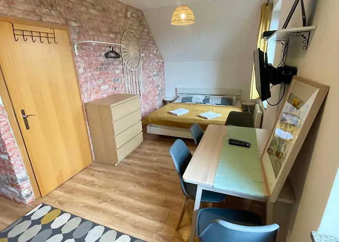 Apartamento Calma Liptovský Mikuláš