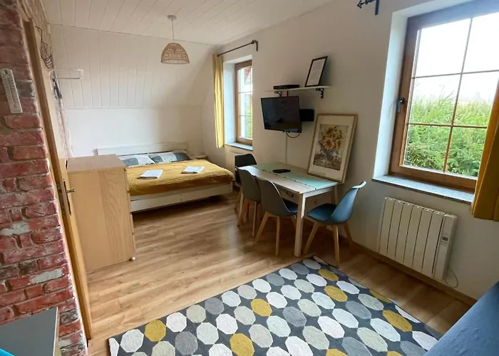 Apartamento Calma Liptovský Mikuláš