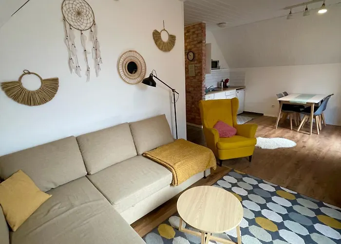 Calma Apartamento Liptovský Mikuláš