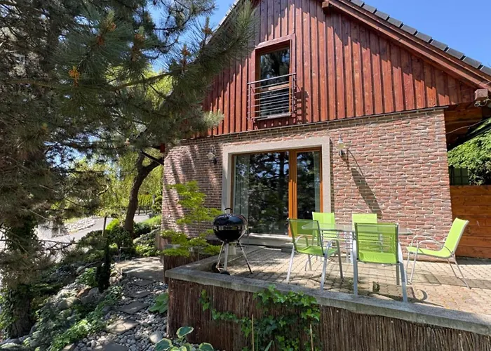 Calma Apartamento Liptovský Mikuláš