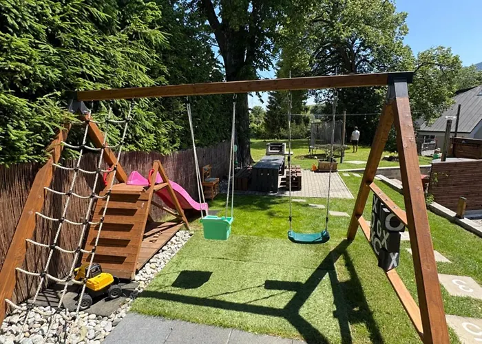 Calma * Liptovský Mikuláš