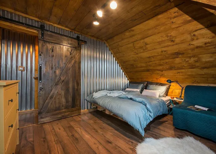 Calma Liptovský Mikuláš