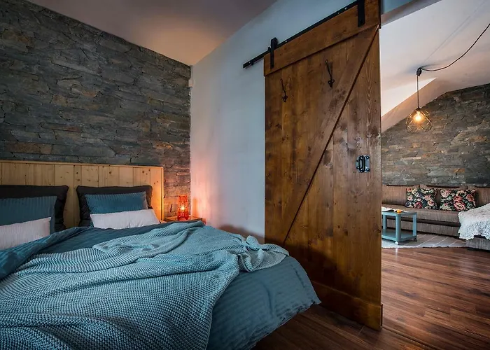 Calma Liptovský Mikuláš