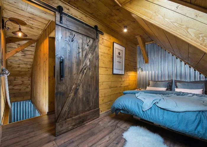 Calma Apartamento Liptovský Mikuláš