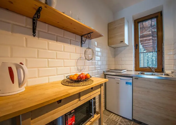 Calma * Liptovský Mikuláš