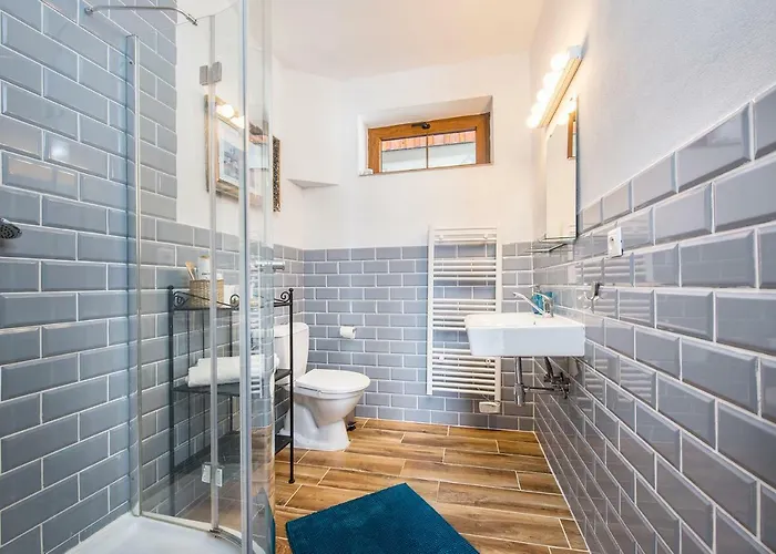 Calma Liptovský Mikuláš