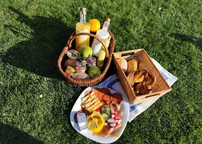 Calma Apartamento Liptovský Mikuláš